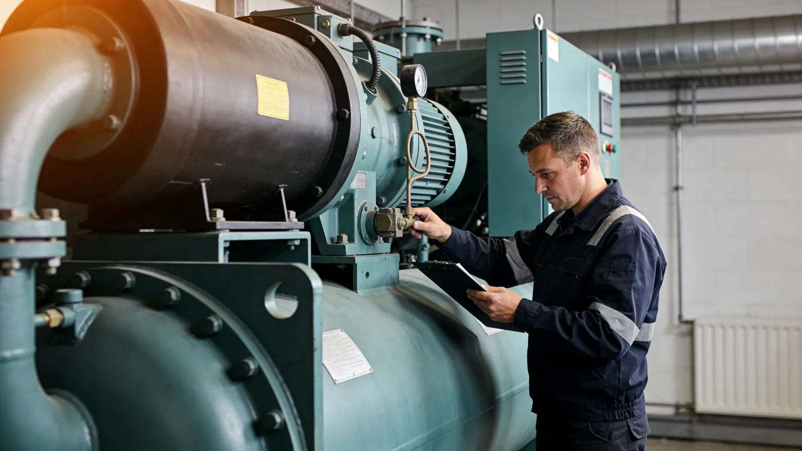 A planned preventative maintenance starter guide