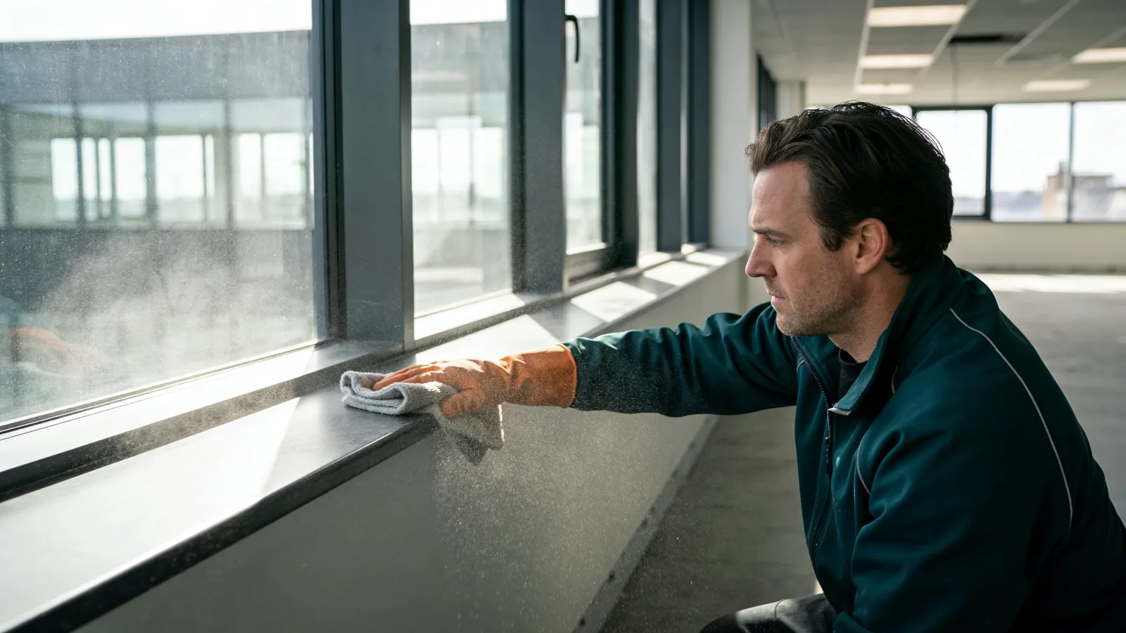 End of tenancy and after builders cleans, explained