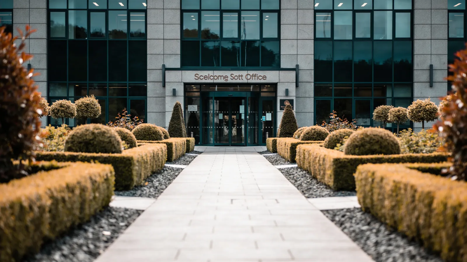 First impressions: why landscaping is your cheapest marketing