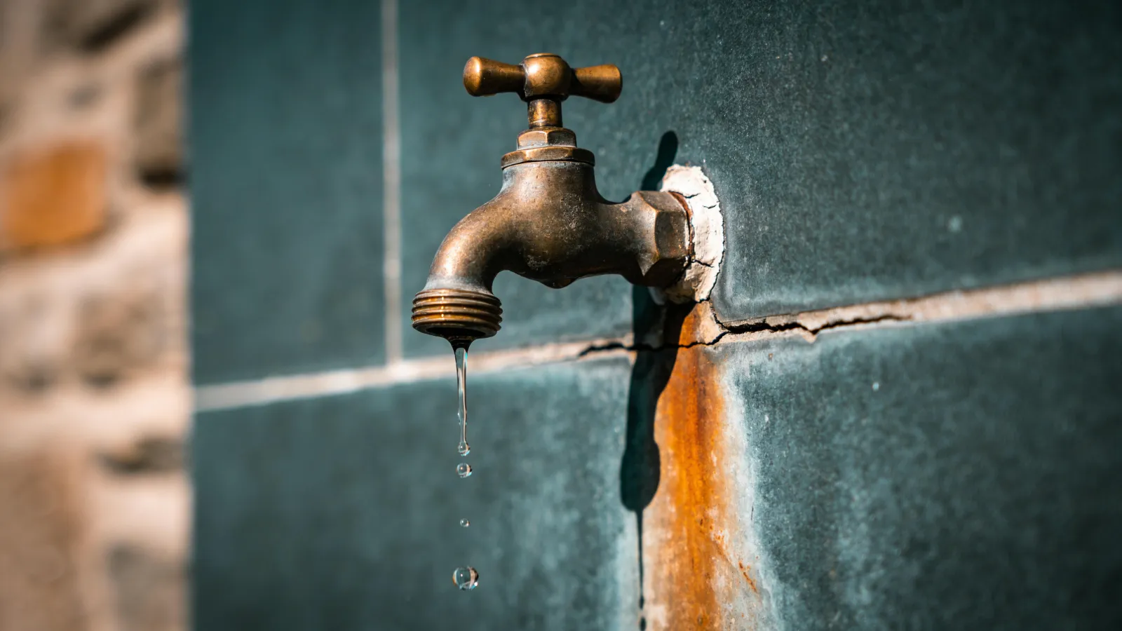 Five small repairs that get expensive if you ignore them