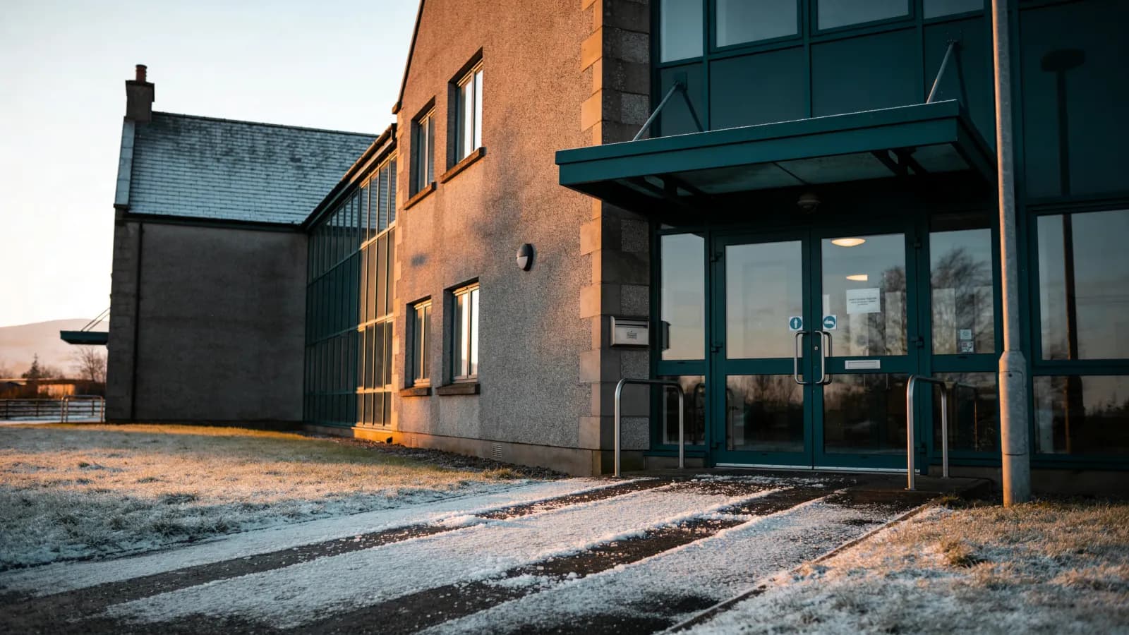 Preparing your Scottish commercial property for winter: a checklist