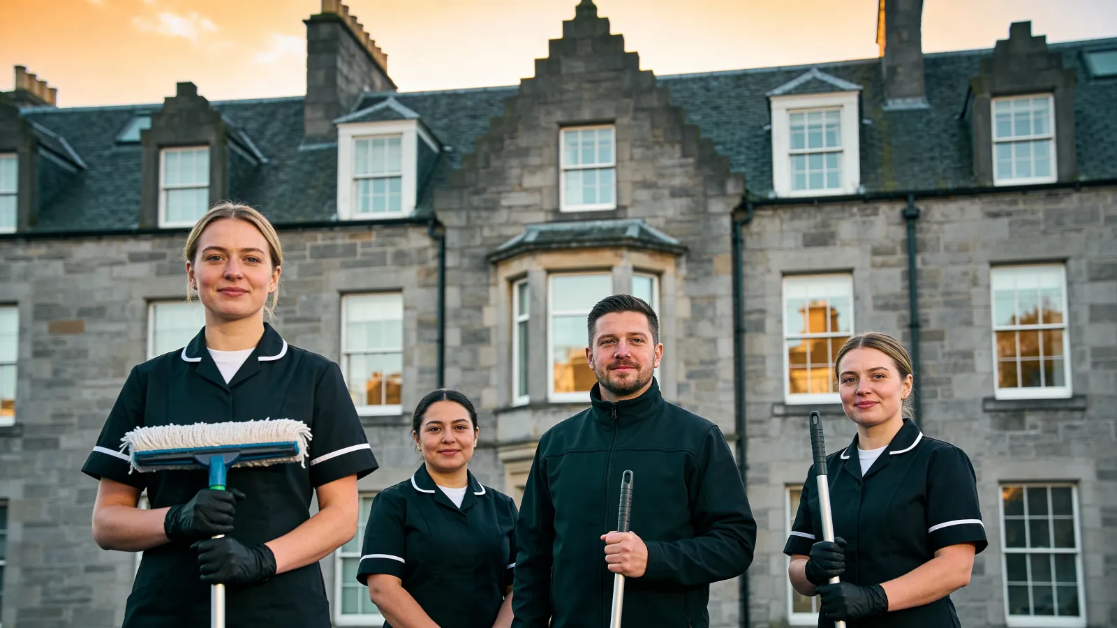 The Real Living Wage and why it matters for your suppliers